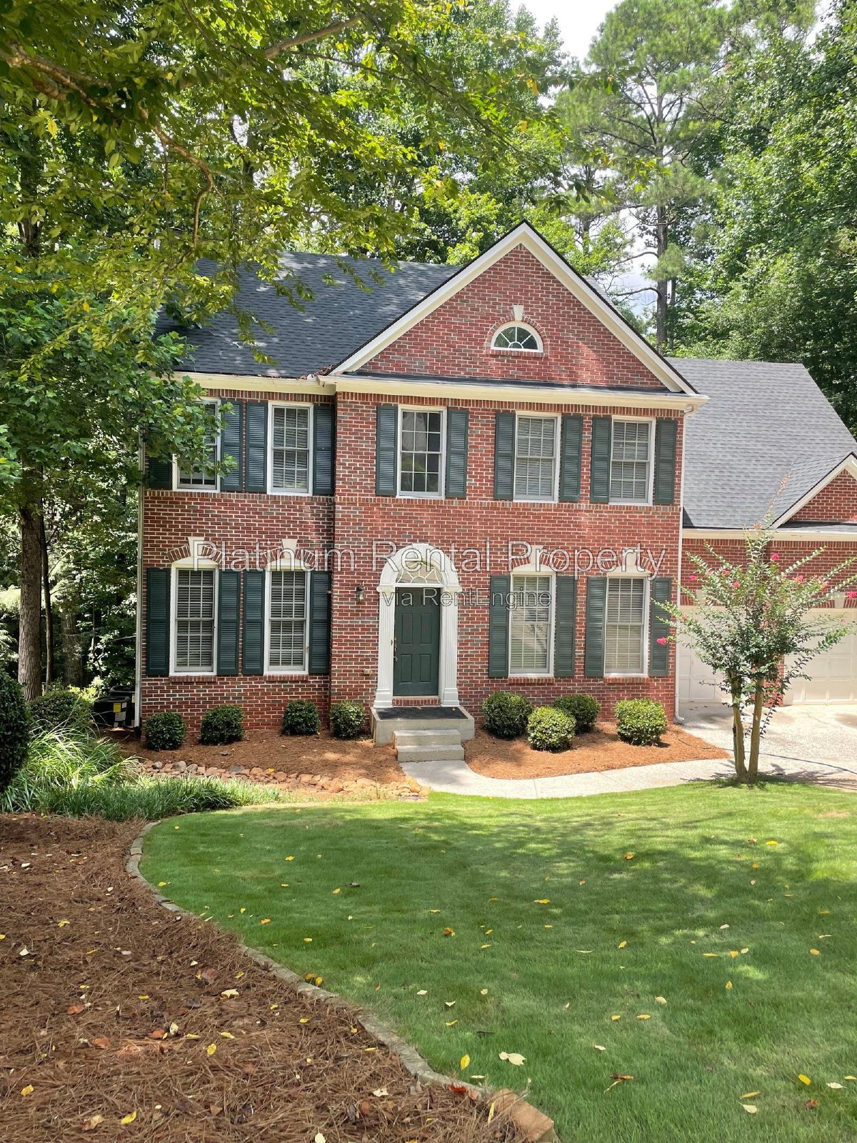 4 Bedroom home for rent in Cumming by Platinum Property Management property image