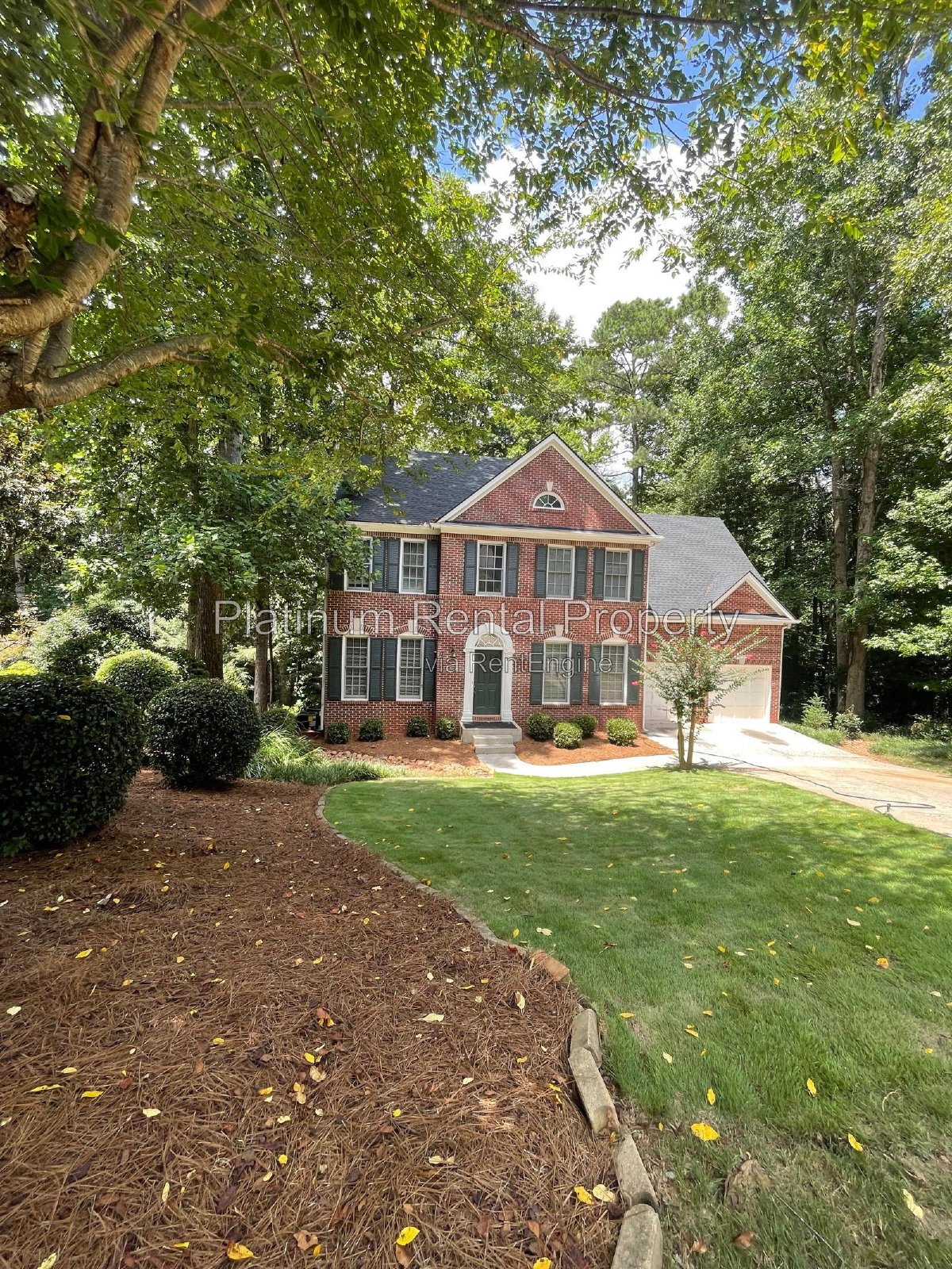 4 Bedroom home for rent in Cumming by Platinum Property Management property image