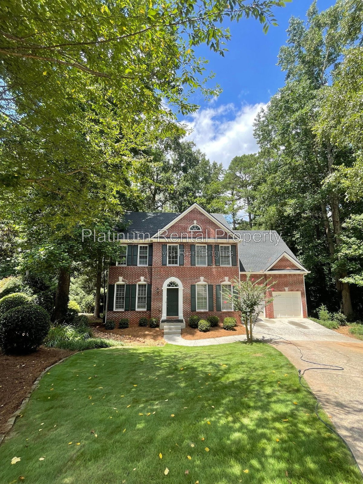 4 Bedroom home for rent in Cumming by Platinum Property Management property image