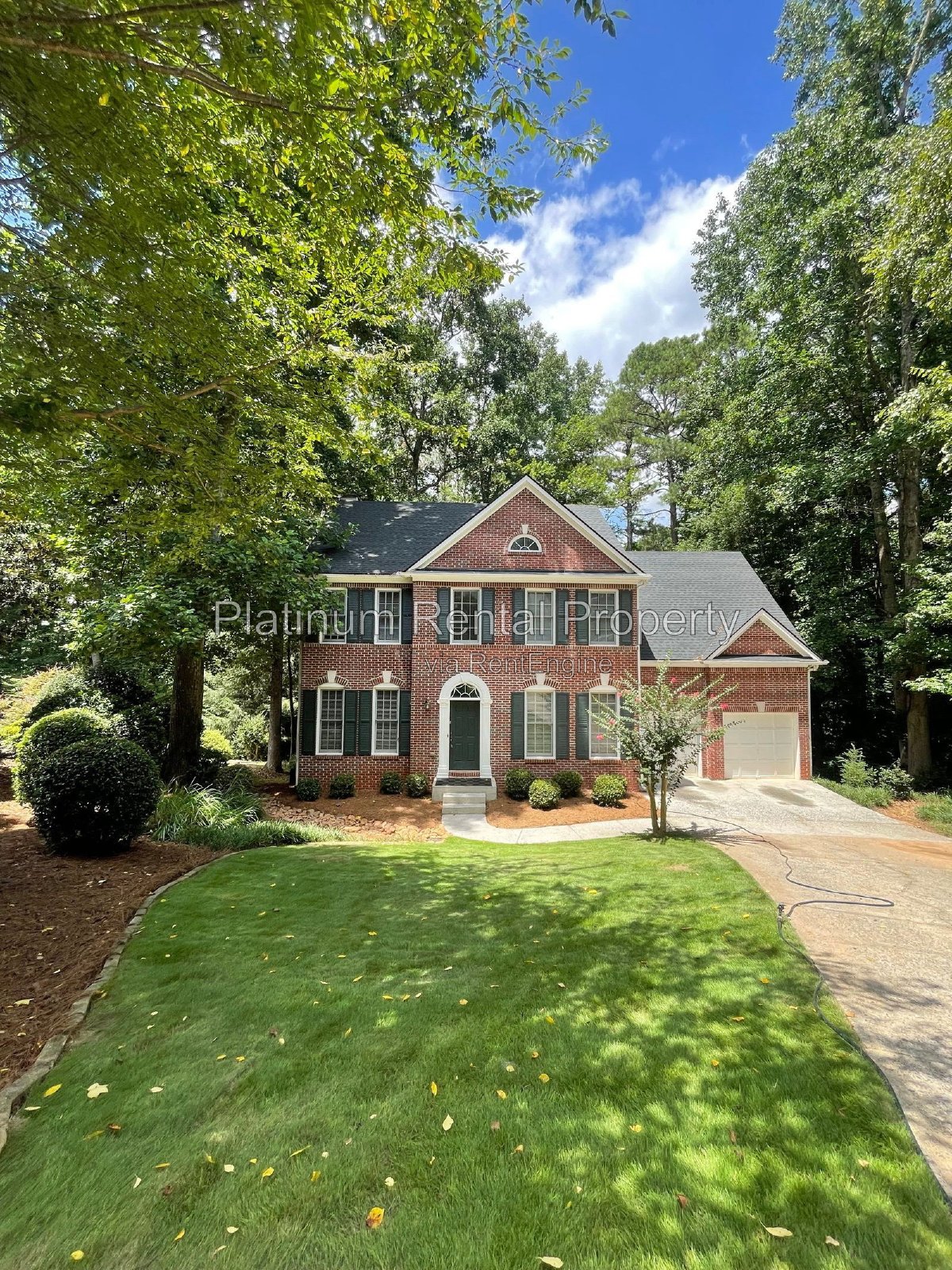 4 Bedroom home for rent in Cumming by Platinum Property Management property image