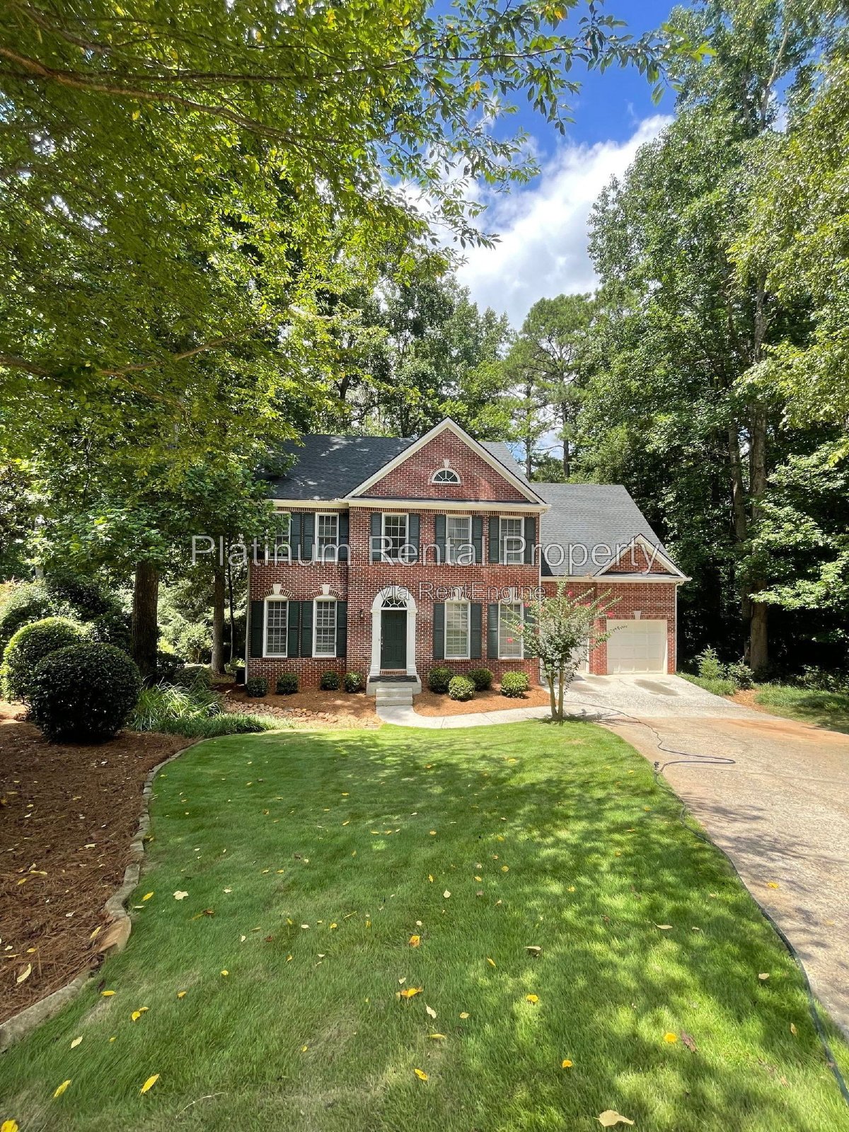 4 Bedroom home for rent in Cumming by Platinum Property Management property image