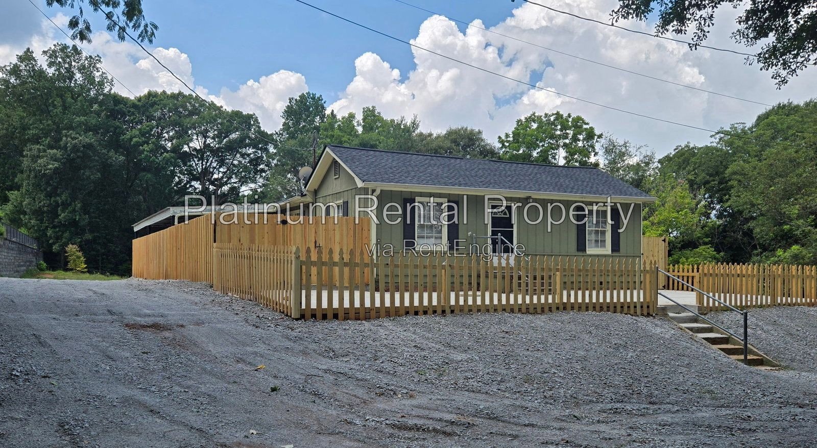 Renovated 3 bedroom house in Kennesaw by Platinum Property Management Services, Inc. property image