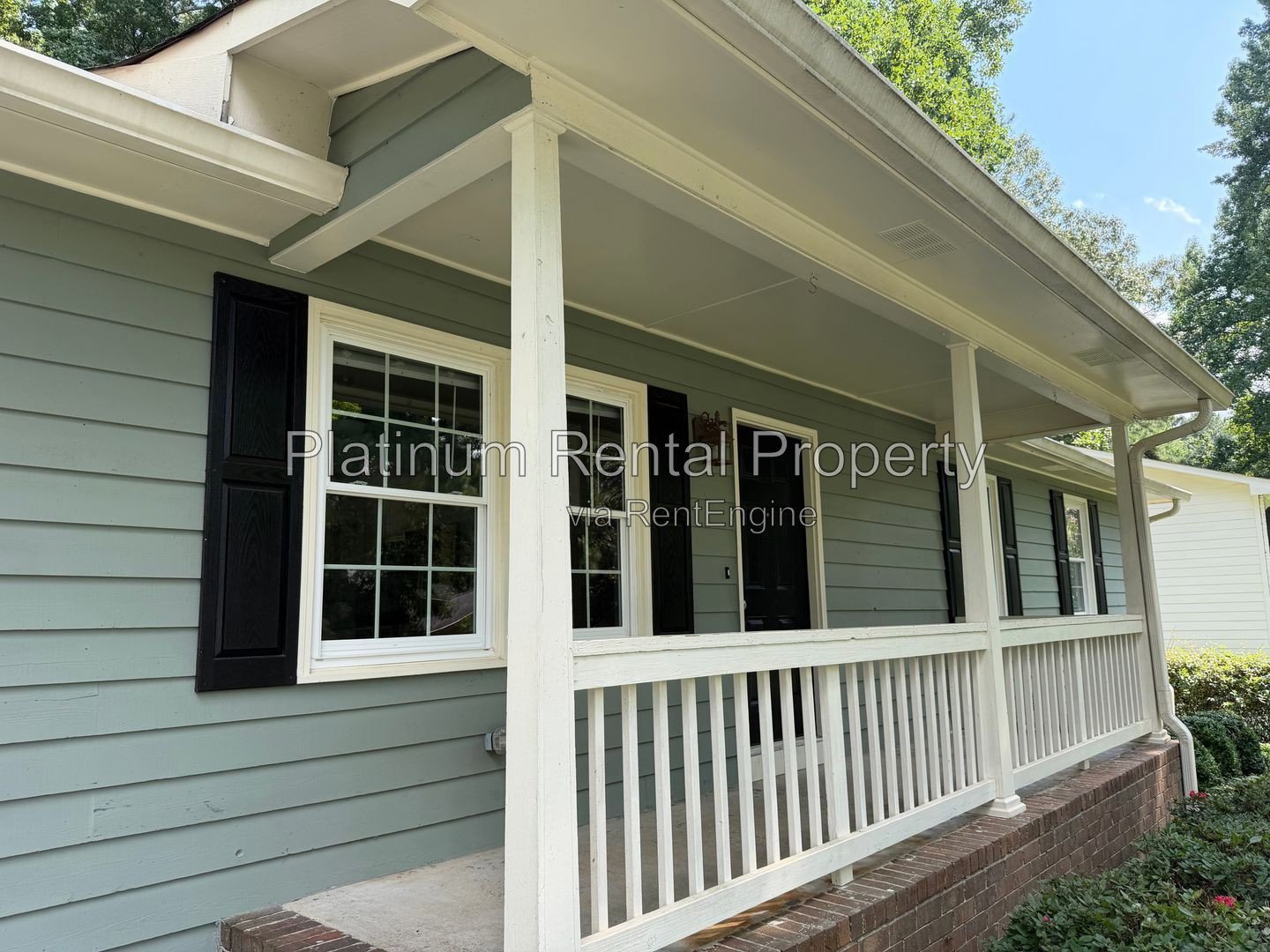 RENOVATED 3 bedroom Ranch home for rent in Kennesaw by Platinum Property Management Services, Inc. property image