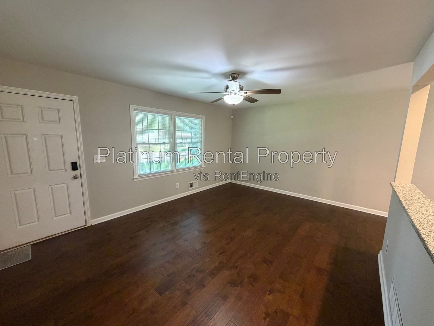 RENOVATED 3 bedroom Ranch home for rent in Kennesaw by Platinum Property Management Services, Inc. property image