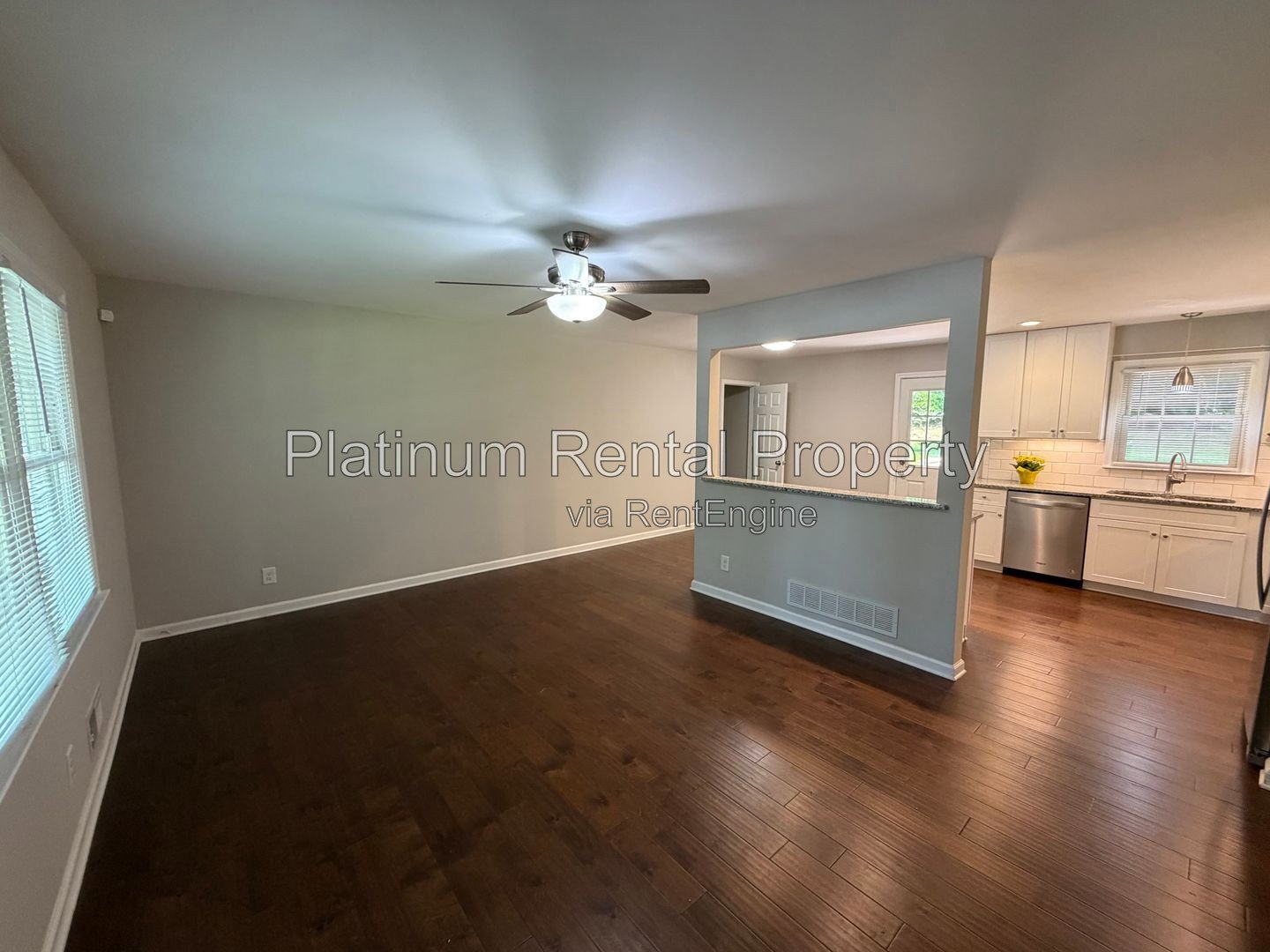 RENOVATED 3 bedroom Ranch home for rent in Kennesaw by Platinum Property Management Services, Inc. property image