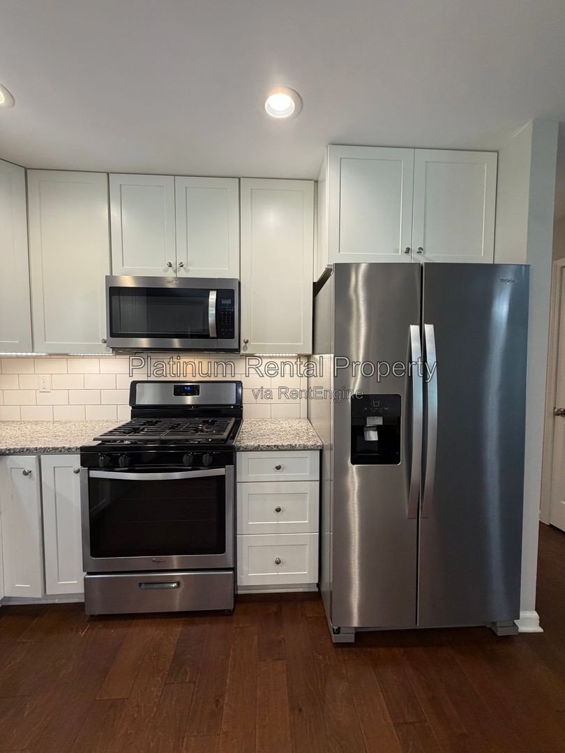 RENOVATED 3 bedroom Ranch home for rent in Kennesaw by Platinum Property Management Services, Inc. property image