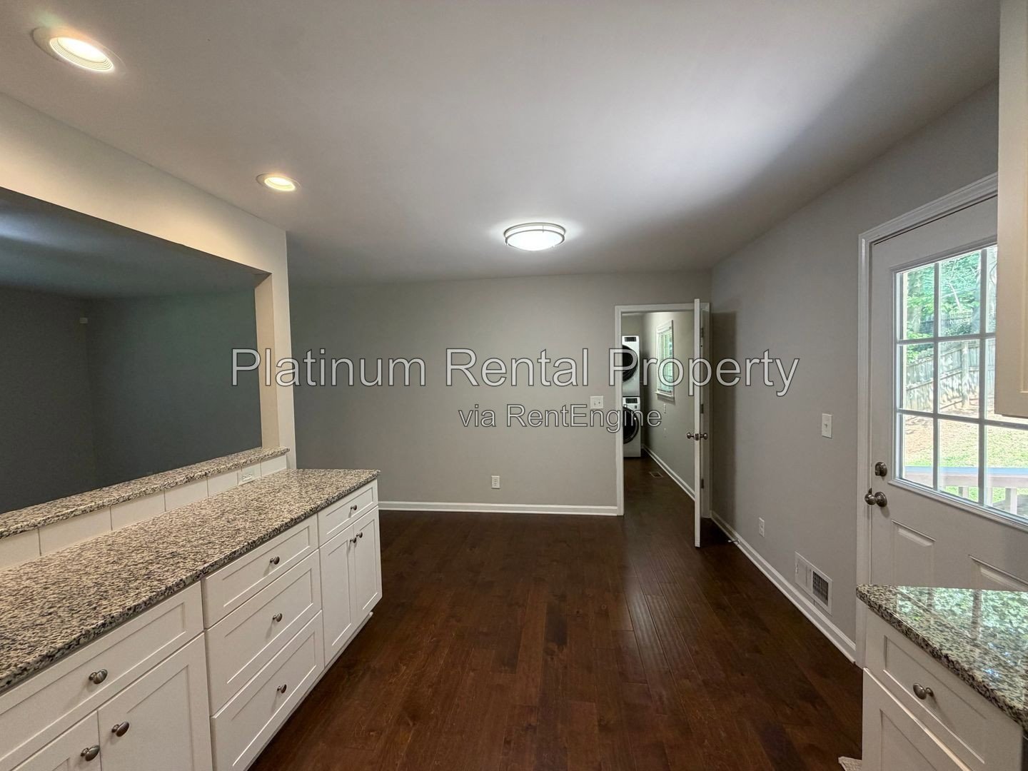 RENOVATED 3 bedroom Ranch home for rent in Kennesaw by Platinum Property Management Services, Inc. property image