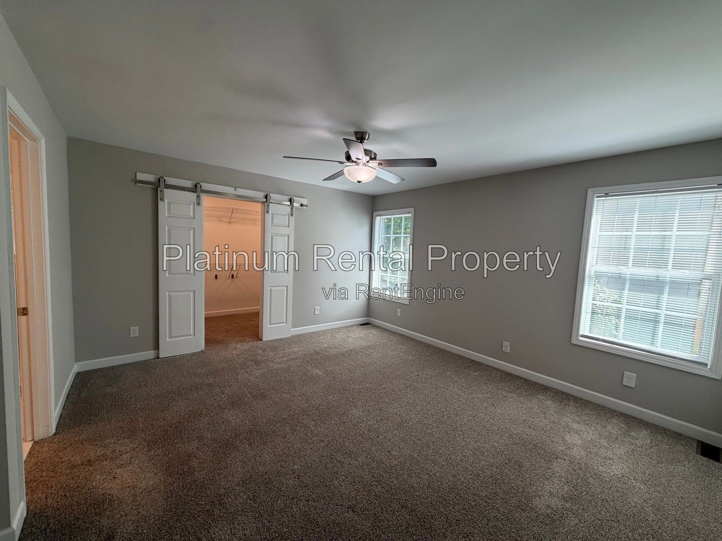 RENOVATED 3 bedroom Ranch home for rent in Kennesaw by Platinum Property Management Services, Inc. property image