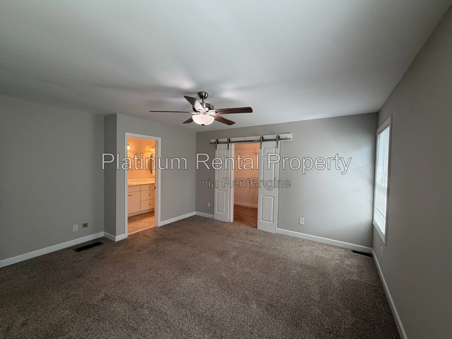 RENOVATED 3 bedroom Ranch home for rent in Kennesaw by Platinum Property Management Services, Inc. property image