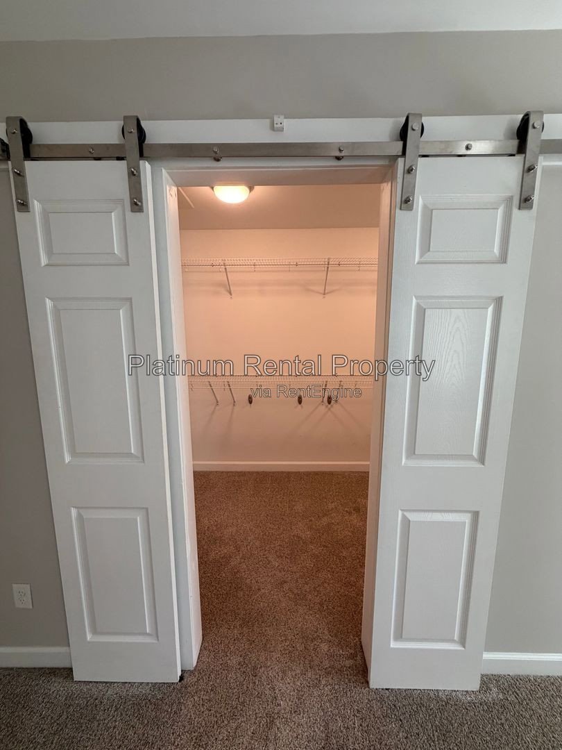 RENOVATED 3 bedroom Ranch home for rent in Kennesaw by Platinum Property Management Services, Inc. property image
