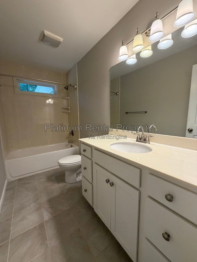 RENOVATED 3 bedroom Ranch home for rent in Kennesaw by Platinum Property Management Services, Inc. property image