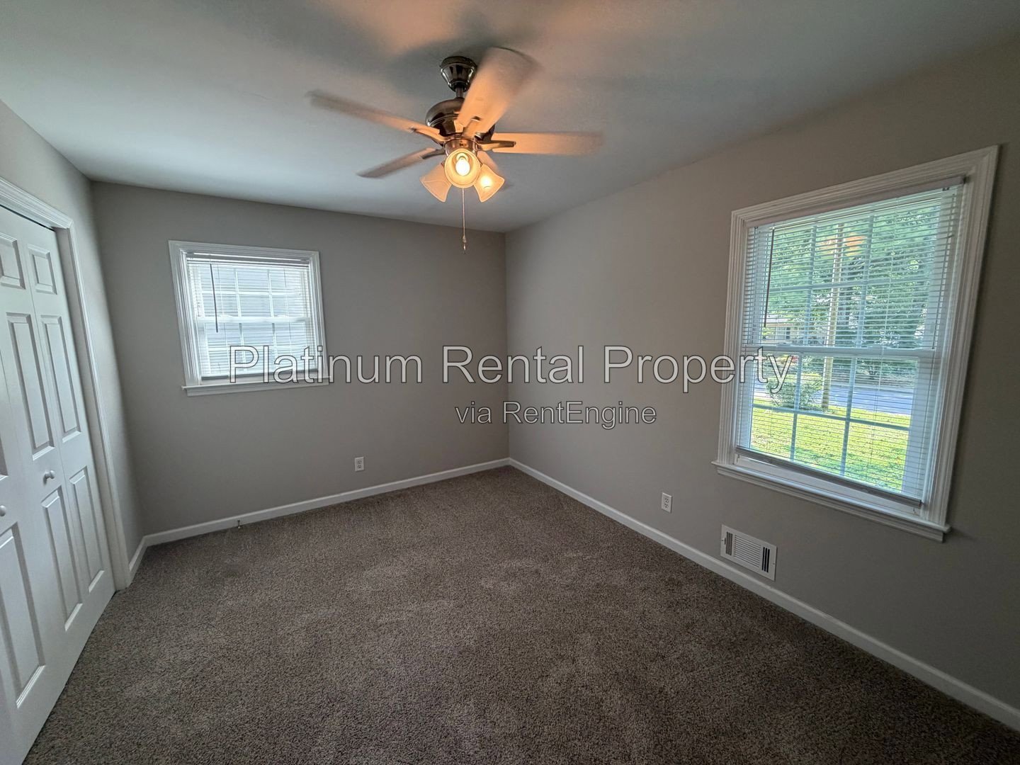 RENOVATED 3 bedroom Ranch home for rent in Kennesaw by Platinum Property Management Services, Inc. property image