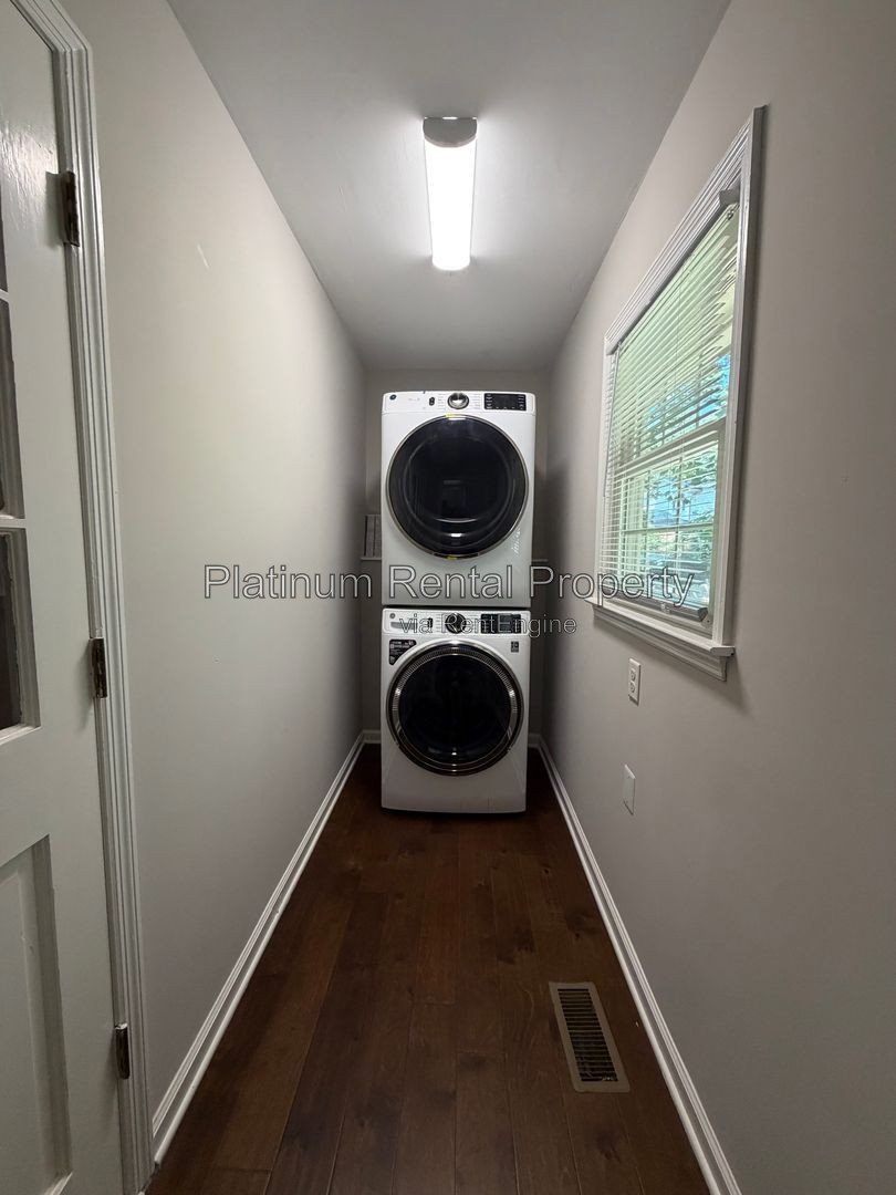 RENOVATED 3 bedroom Ranch home for rent in Kennesaw by Platinum Property Management Services, Inc. property image