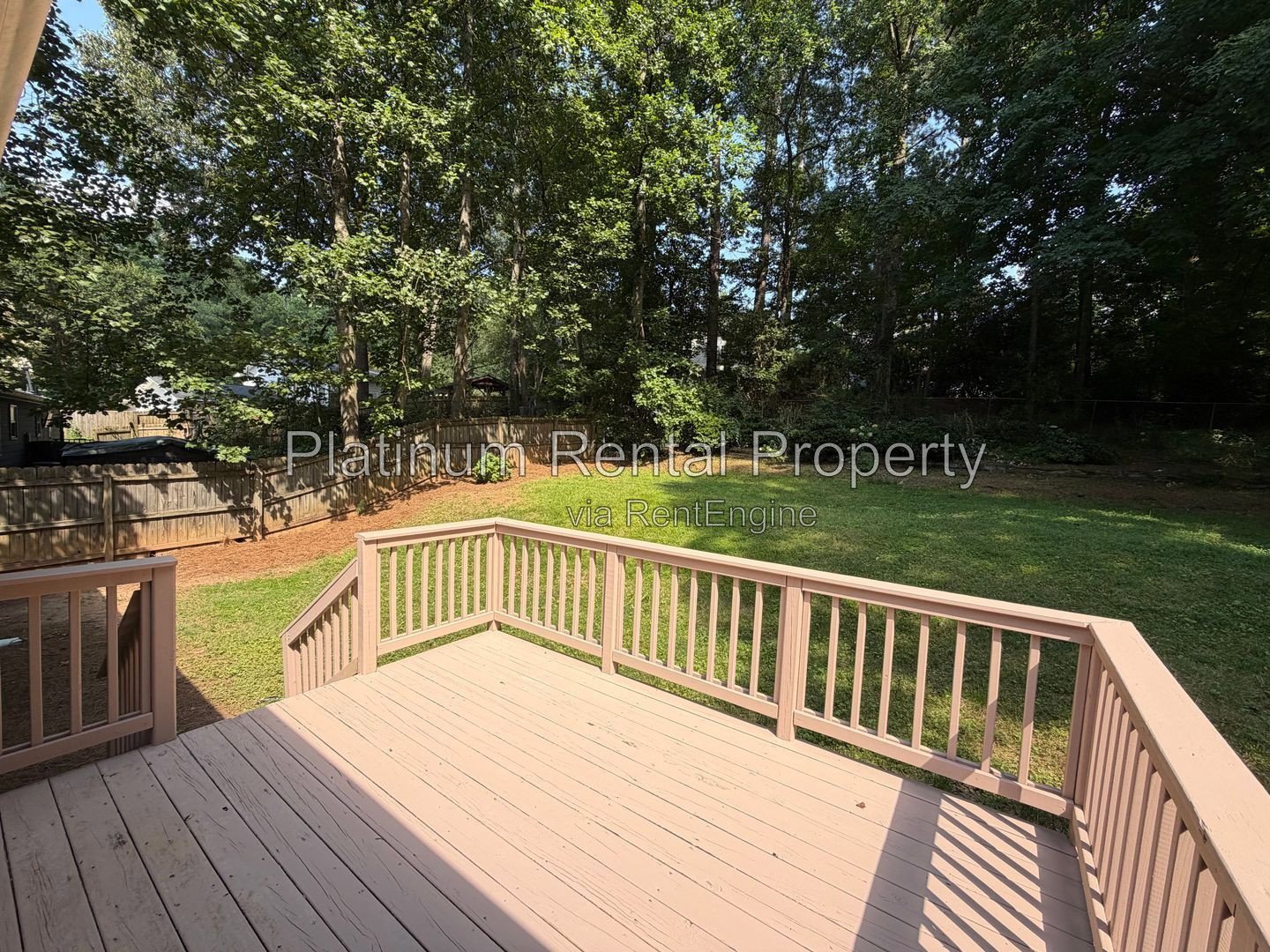 RENOVATED 3 bedroom Ranch home for rent in Kennesaw by Platinum Property Management Services, Inc. property image
