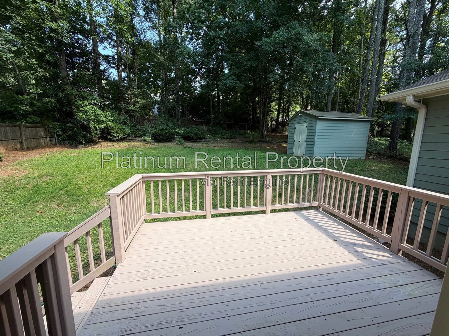 RENOVATED 3 bedroom Ranch home for rent in Kennesaw by Platinum Property Management Services, Inc. property image