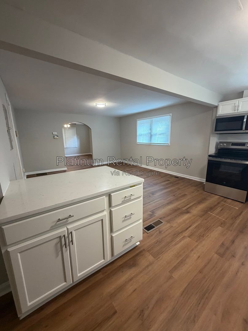 Updated 2 Bedroom Ranch home in Hapeville for rent by Platinum Property Management Services, Inc. property image