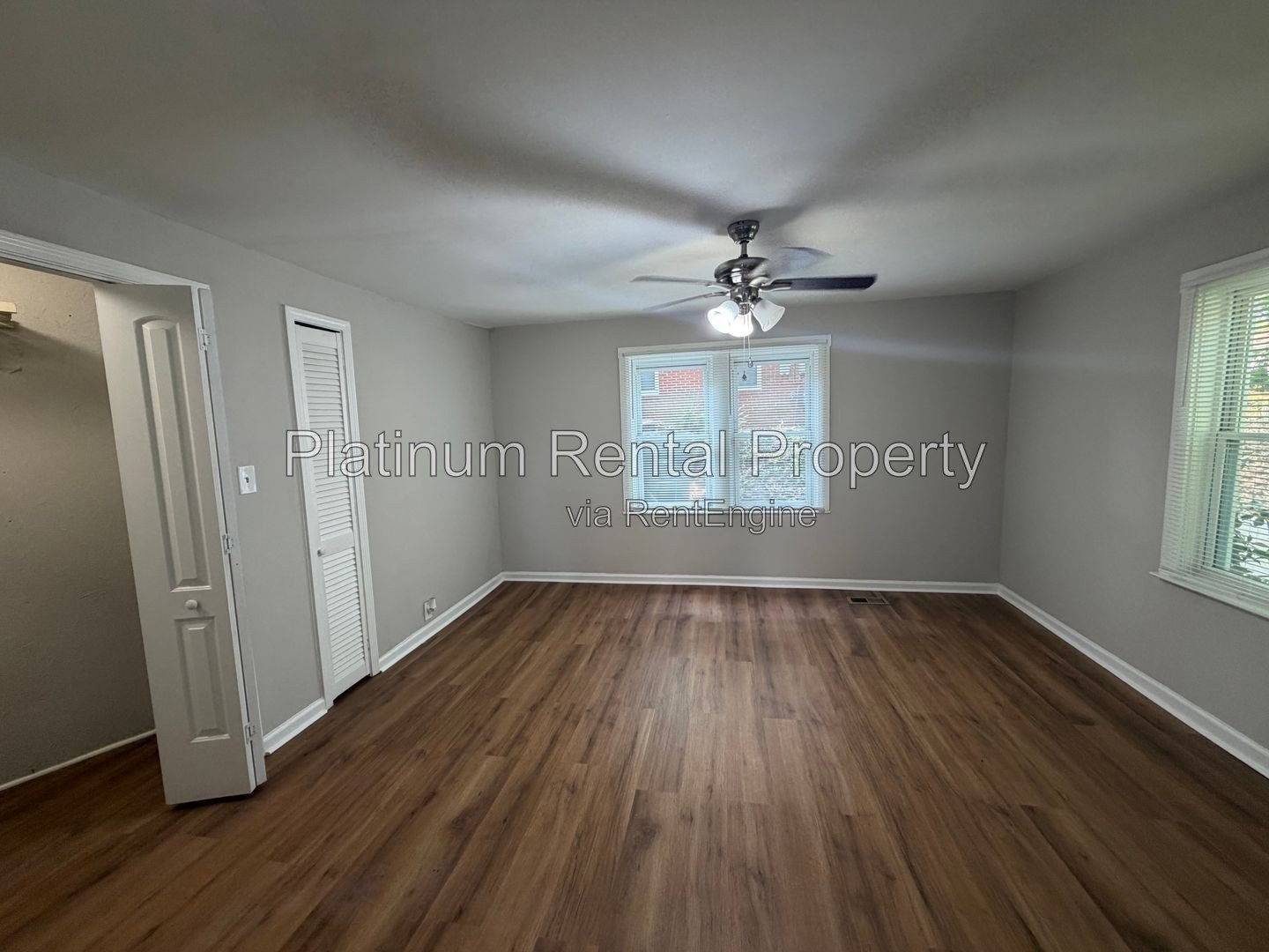 Updated 2 Bedroom Ranch home in Hapeville for rent by Platinum Property Management Services, Inc. property image