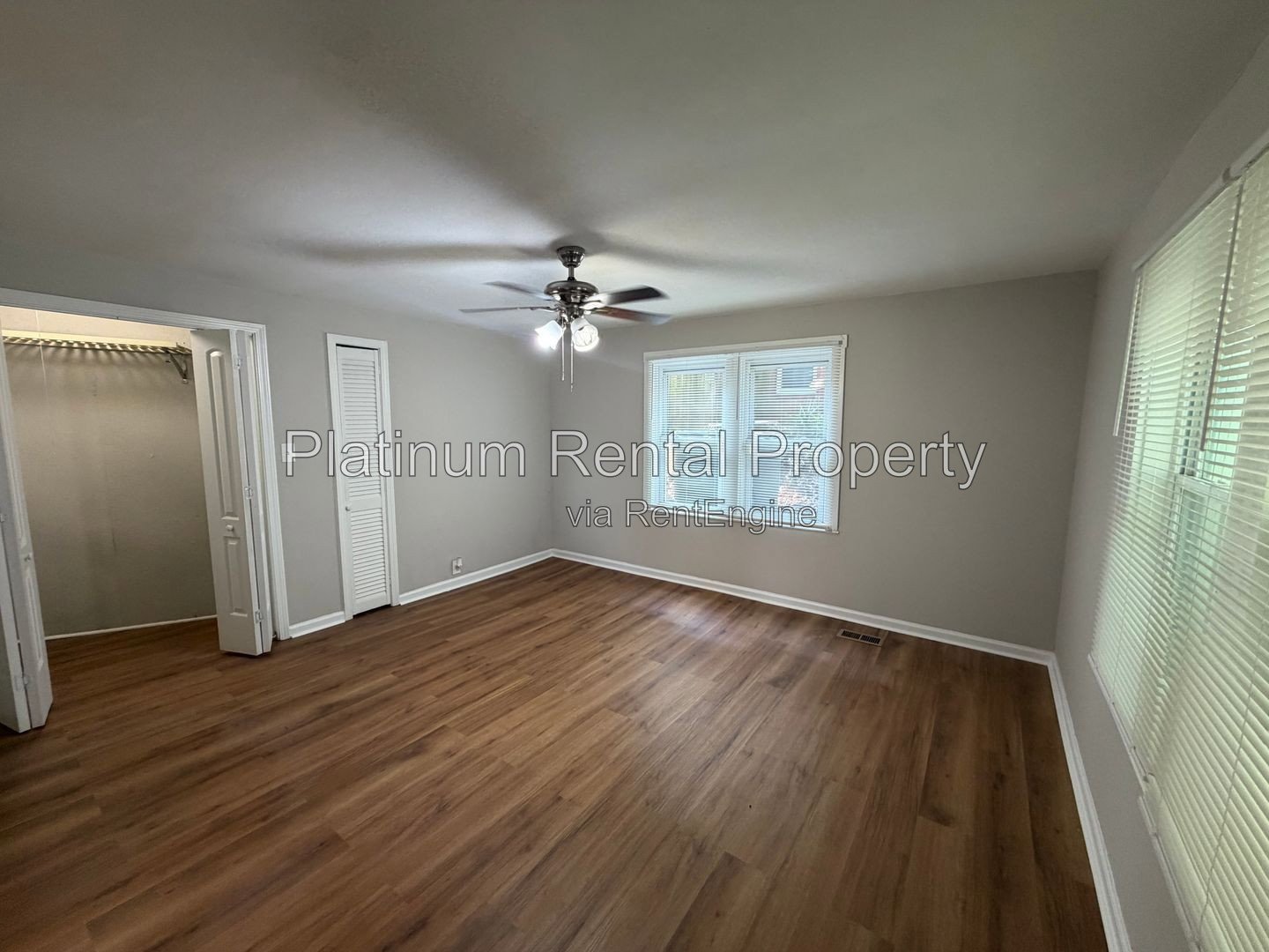 Updated 2 Bedroom Ranch home in Hapeville for rent by Platinum Property Management Services, Inc. property image