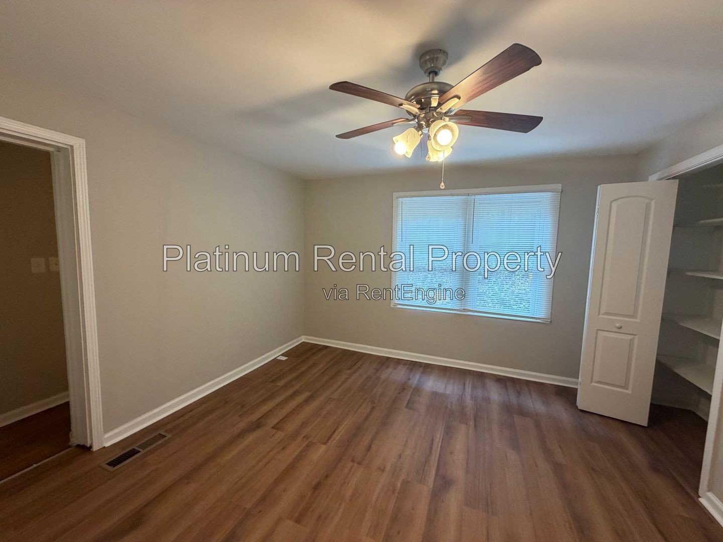 Updated 2 Bedroom Ranch home in Hapeville for rent by Platinum Property Management Services, Inc. property image
