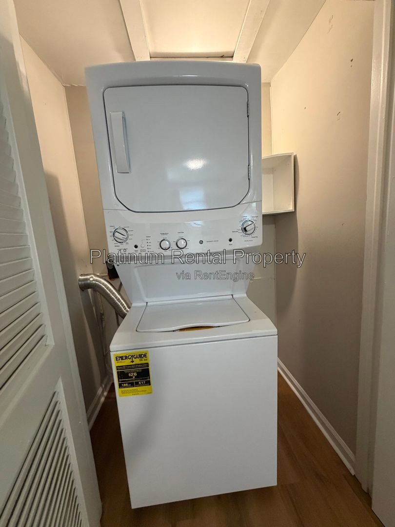 Updated 2 Bedroom Ranch home in Hapeville for rent by Platinum Property Management Services, Inc. property image