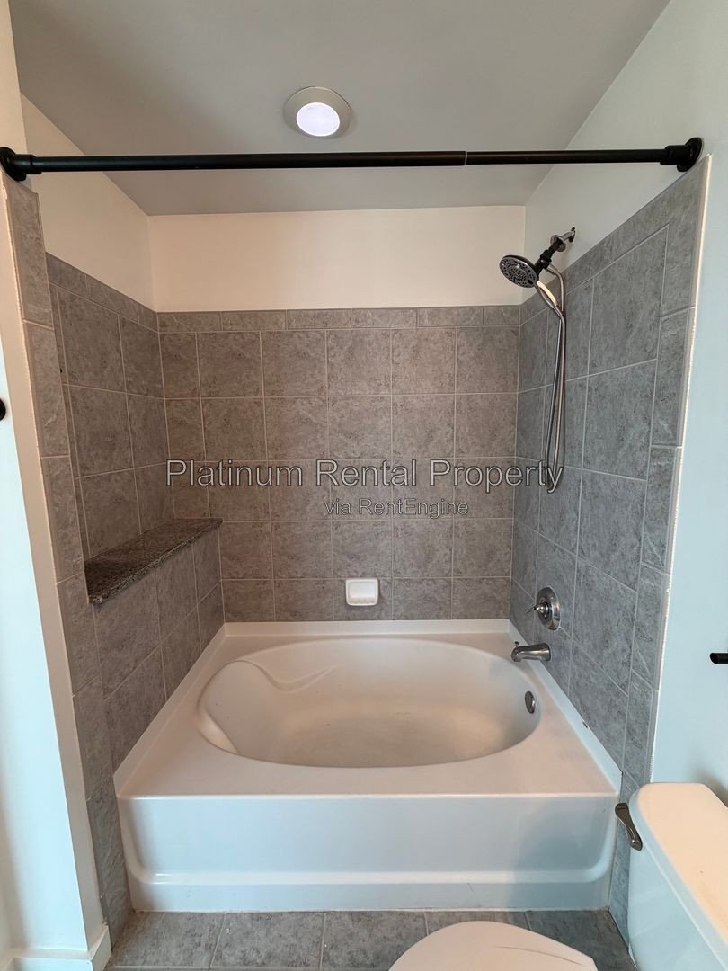 Amazing 2 bedroom condo on the 20th floor located in Atlantic Station for rent by Platinum Property Management Services, Inc. property image