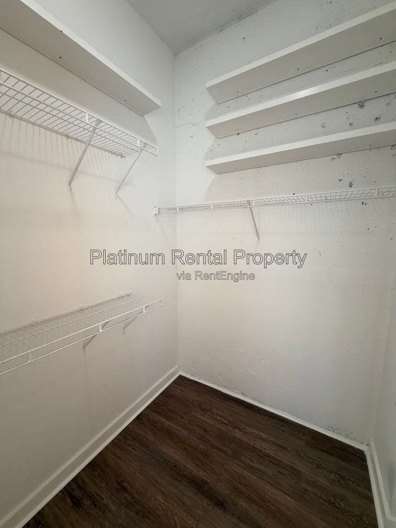 Amazing 2 bedroom condo on the 20th floor located in Atlantic Station for rent by Platinum Property Management Services, Inc. property image