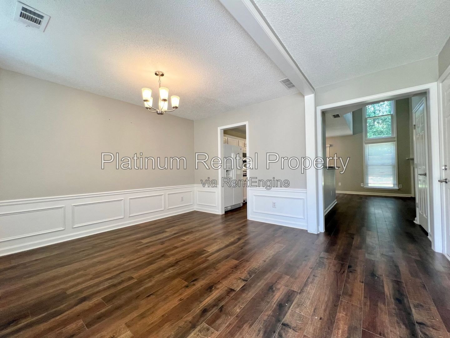 3 Bedroom Smyrna Home for Rent by Platinum Property Management Services, Inc. property image