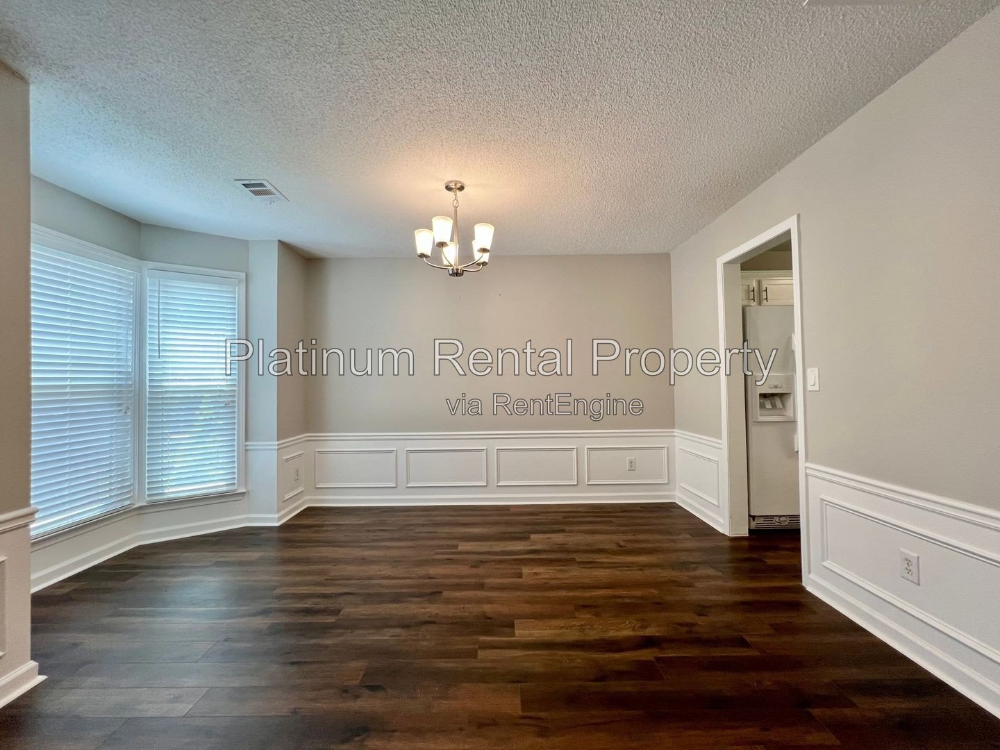 3 Bedroom Smyrna Home for Rent by Platinum Property Management Services, Inc. property image