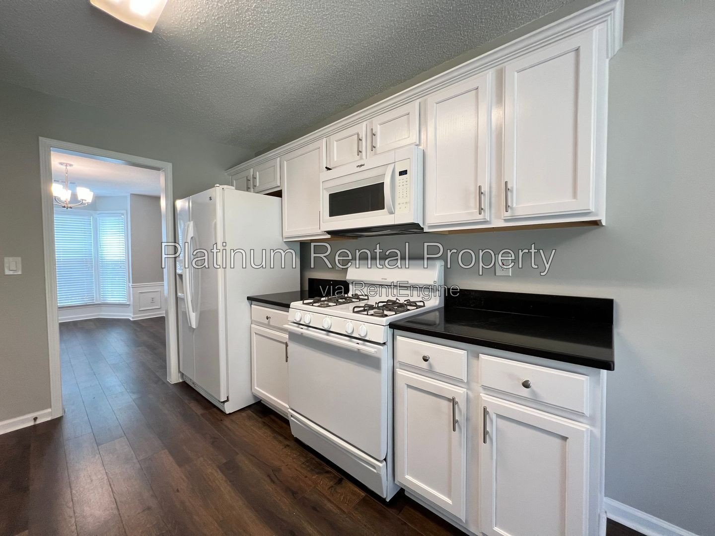 3 Bedroom Smyrna Home for Rent by Platinum Property Management Services, Inc. property image