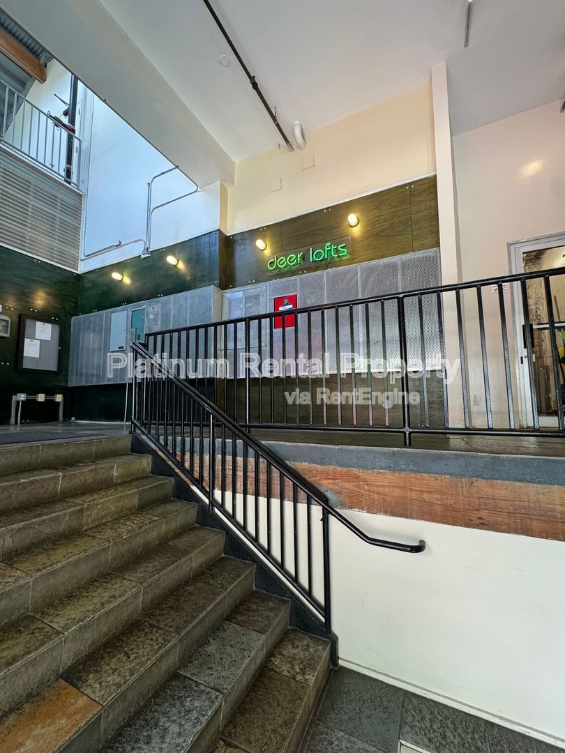 LOCATION, LOCATION, LOCATION! Gorgeous, downtown 2-story 3 bedroom loft in Atlanta by Platinum Property Management Services, Inc. property image