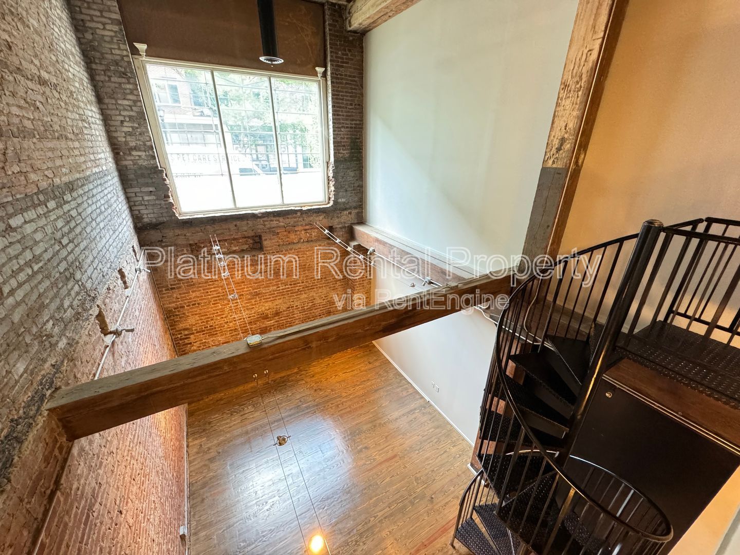 LOCATION, LOCATION, LOCATION! Gorgeous, downtown 2-story 3 bedroom loft in Atlanta by Platinum Property Management Services, Inc. property image