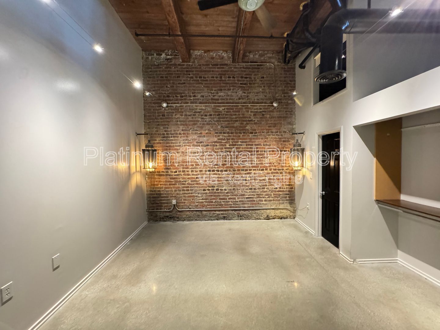 LOCATION, LOCATION, LOCATION! Gorgeous, downtown 2-story 3 bedroom loft in Atlanta by Platinum Property Management Services, Inc. property image