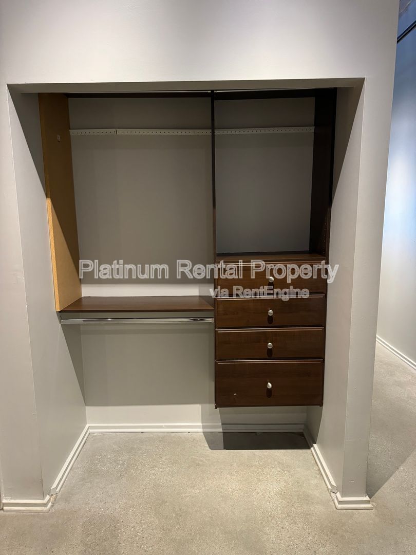 LOCATION, LOCATION, LOCATION! Gorgeous, downtown 2-story 3 bedroom loft in Atlanta by Platinum Property Management Services, Inc. property image
