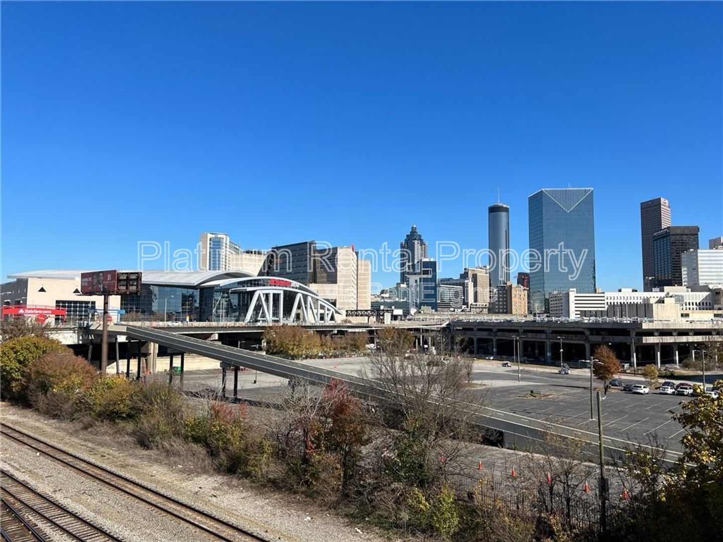 LOCATION, LOCATION, LOCATION! Gorgeous, downtown 2-story 3 bedroom loft in Atlanta by Platinum Property Management Services, Inc. property image