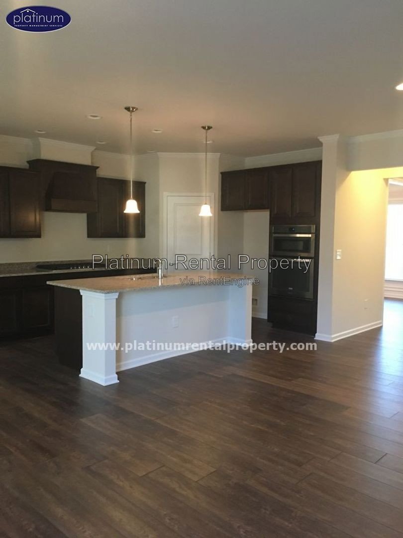 Stunning , 5 bedroom home in highly sought after Lawrenceville community, by Platinum Property Management Services, Inc. property image