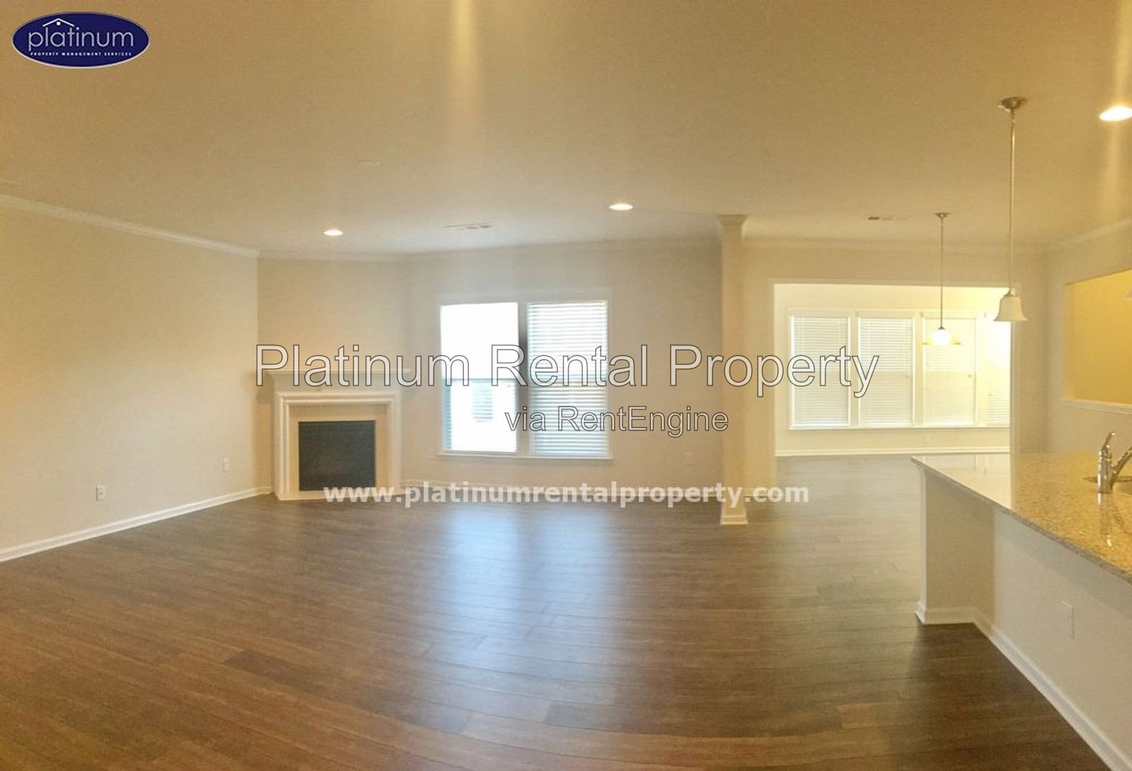 Stunning , 5 bedroom home in highly sought after Lawrenceville community, by Platinum Property Management Services, Inc. property image