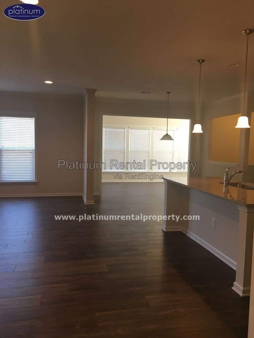 Stunning , 5 bedroom home in highly sought after Lawrenceville community, by Platinum Property Management Services, Inc. property image
