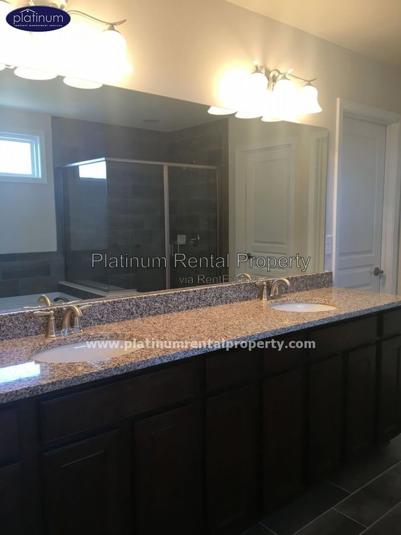 Stunning , 5 bedroom home in highly sought after Lawrenceville community, by Platinum Property Management Services, Inc. property image
