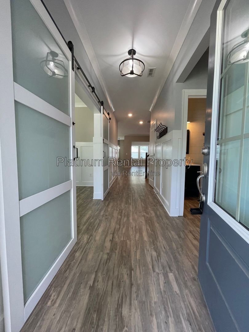 Exquisite 4 bedroom home on full basement in highly sought after Forsyth county neighborhood by Platinum Property Management Services, Inc. property image
