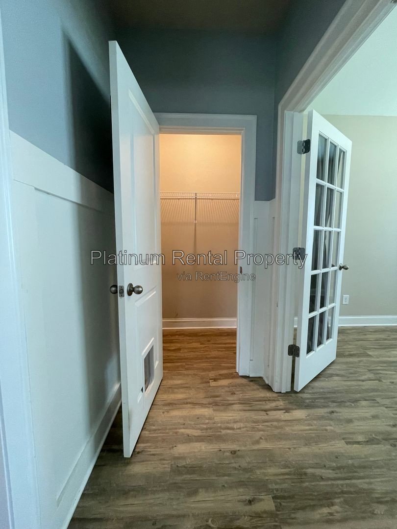 Exquisite 4 bedroom home on full basement in highly sought after Forsyth county neighborhood by Platinum Property Management Services, Inc. property image