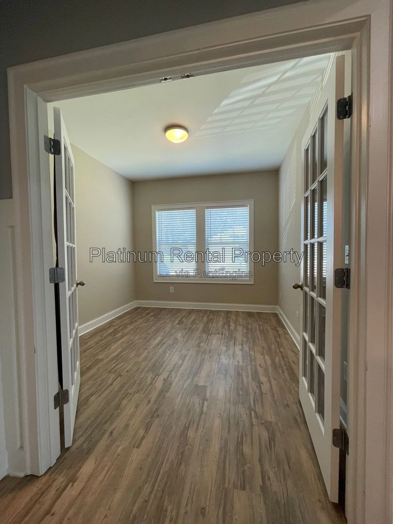 Exquisite 4 bedroom home on full basement in highly sought after Forsyth county neighborhood by Platinum Property Management Services, Inc. property image
