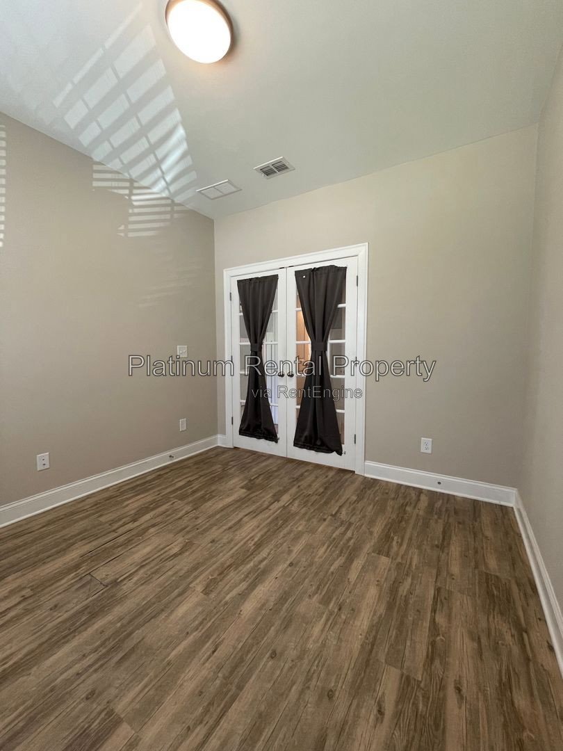 Exquisite 4 bedroom home on full basement in highly sought after Forsyth county neighborhood by Platinum Property Management Services, Inc. property image