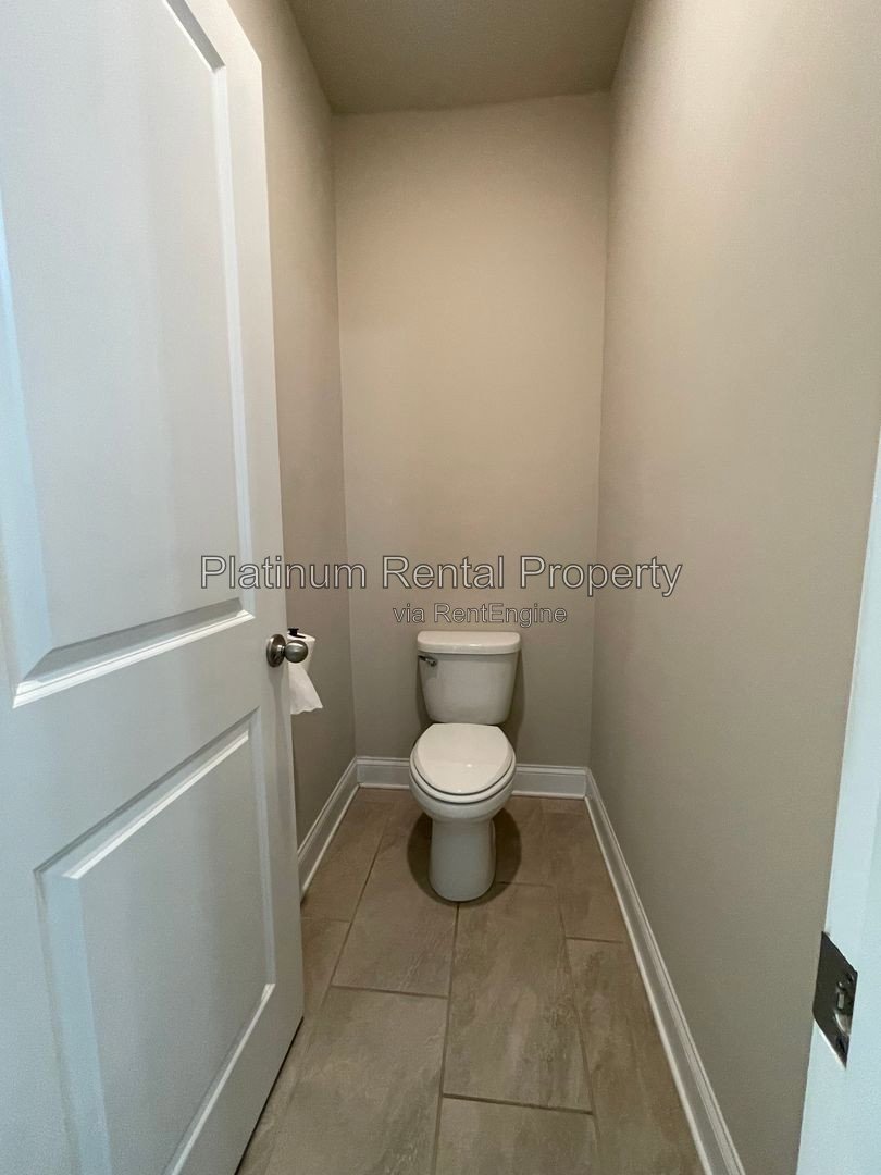Exquisite 4 bedroom home on full basement in highly sought after Forsyth county neighborhood by Platinum Property Management Services, Inc. property image