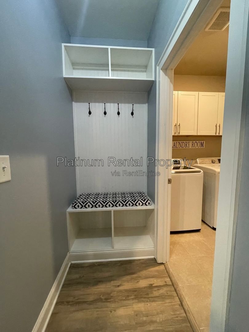 Exquisite 4 bedroom home on full basement in highly sought after Forsyth county neighborhood by Platinum Property Management Services, Inc. property image