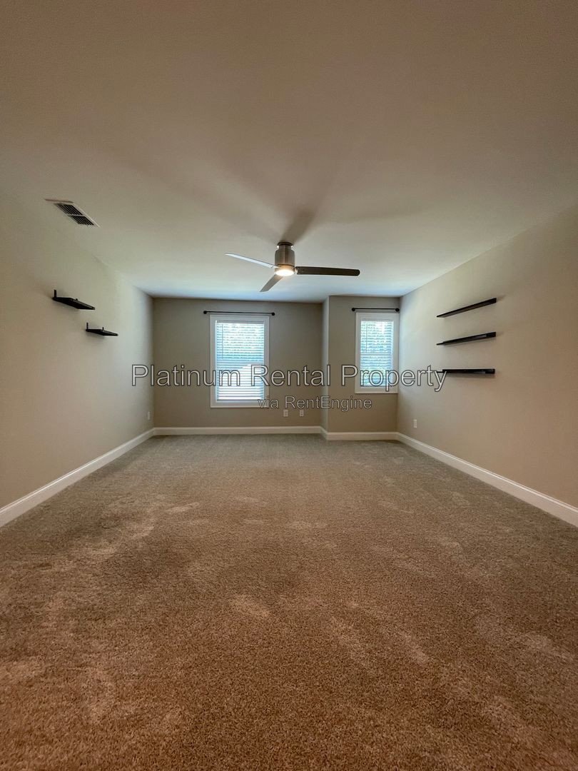 Exquisite 4 bedroom home on full basement in highly sought after Forsyth county neighborhood by Platinum Property Management Services, Inc. property image