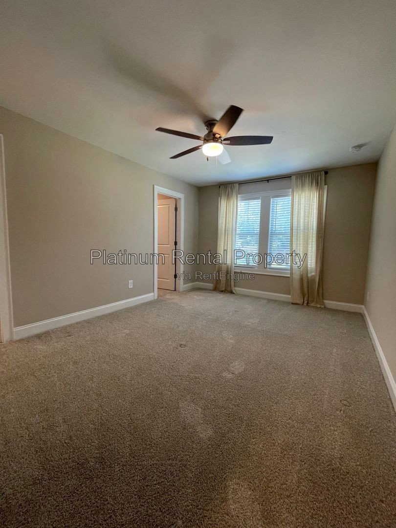 Exquisite 4 bedroom home on full basement in highly sought after Forsyth county neighborhood by Platinum Property Management Services, Inc. property image