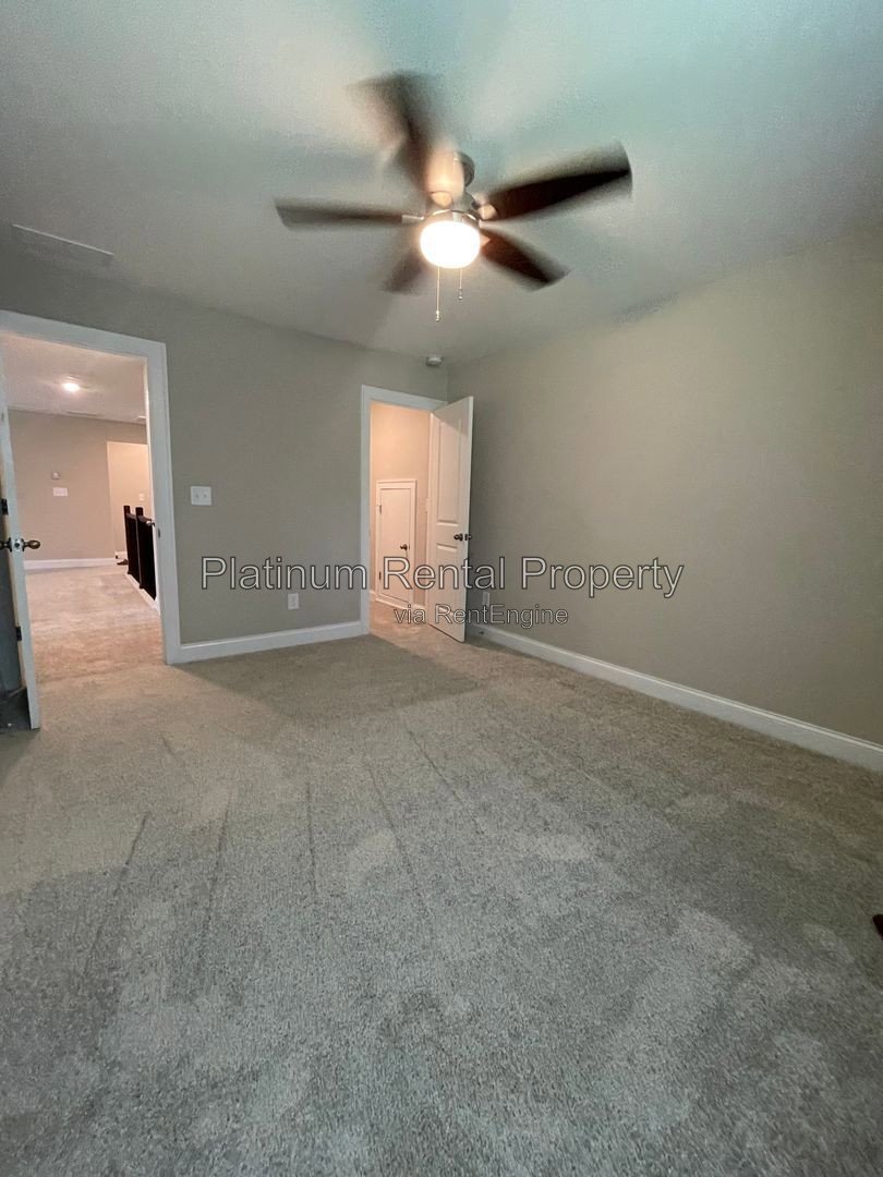 Exquisite 4 bedroom home on full basement in highly sought after Forsyth county neighborhood by Platinum Property Management Services, Inc. property image