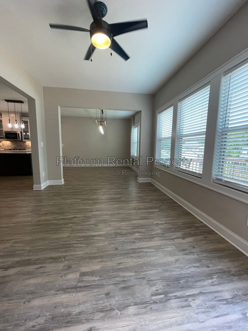 Exquisite 4 bedroom home on full basement in highly sought after Forsyth county neighborhood by Platinum Property Management Services, Inc. property image
