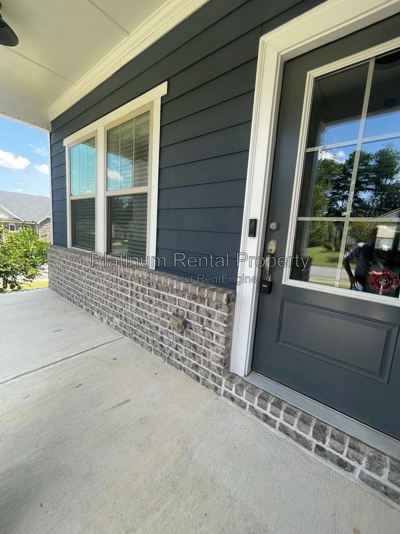 Exquisite 4 bedroom home on full basement in highly sought after Forsyth county neighborhood by Platinum Property Management Services, Inc. property image