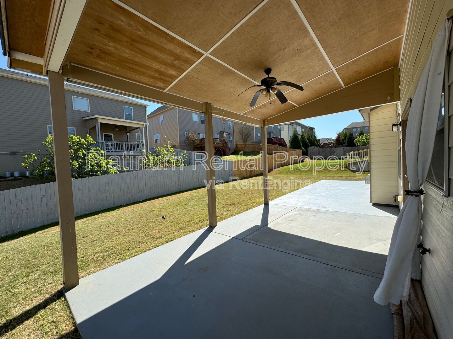 Beautiful 5 bedroom home in Cumming by Platinum Property Management Services, Inc. property image
